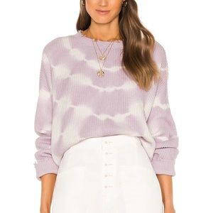 Pistola Lilac Sweater